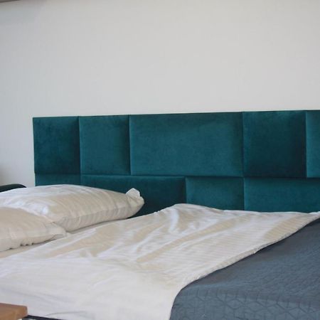 Apartament zielony Konin  Zewnętrze zdjęcie