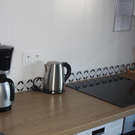 Apartament zielony Konin  Zewnętrze zdjęcie