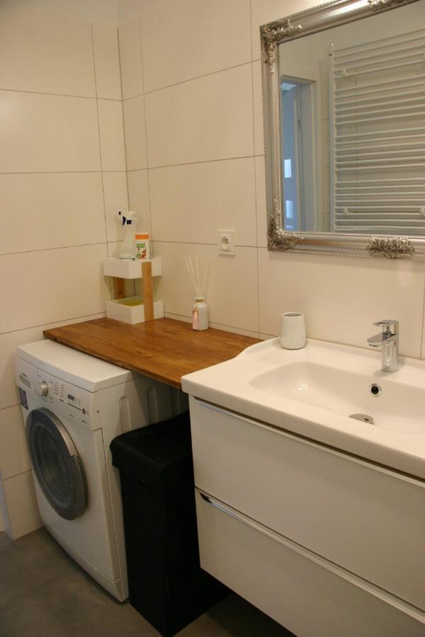 Apartament zielony Konin  Zewnętrze zdjęcie