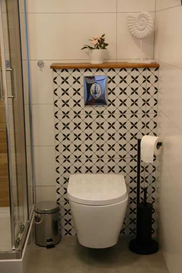 Apartament zielony Konin  Zewnętrze zdjęcie