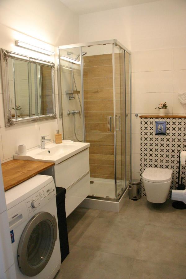 Apartament zielony Konin  Zewnętrze zdjęcie