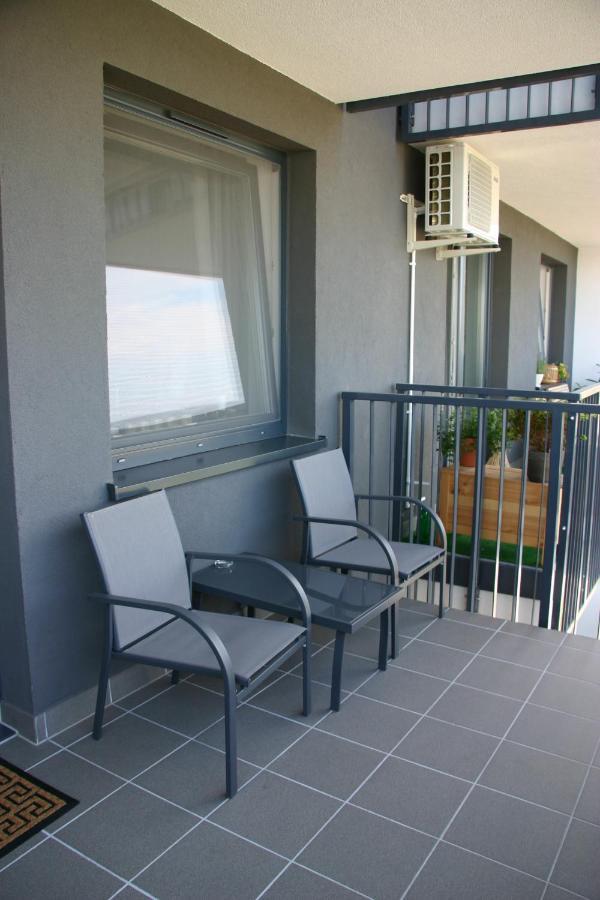Apartament zielony Konin  Zewnętrze zdjęcie