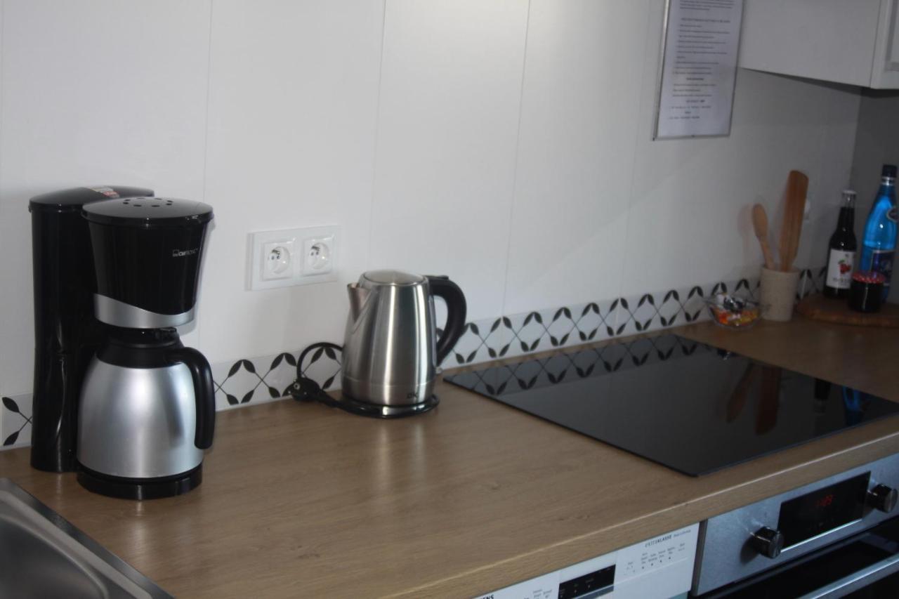 Apartament zielony Konin  Zewnętrze zdjęcie